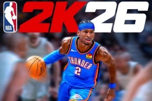 leyu-来看近10年2K封面!SGA双MVP+ 库里少FMVP 浓眉字母内线荣光