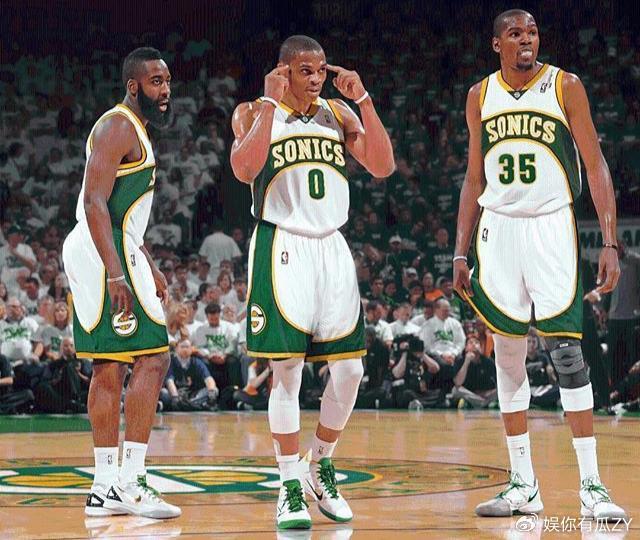 更改过队名的十支球队，马刺原名达拉斯灌木丛队