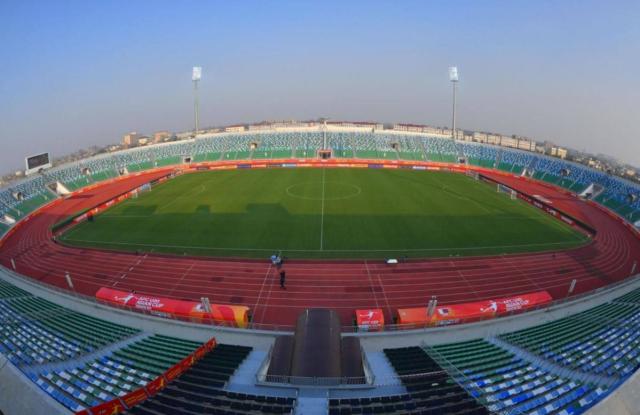 澳大利亚承办26女足亚洲杯 首届女足亚冠8月启动