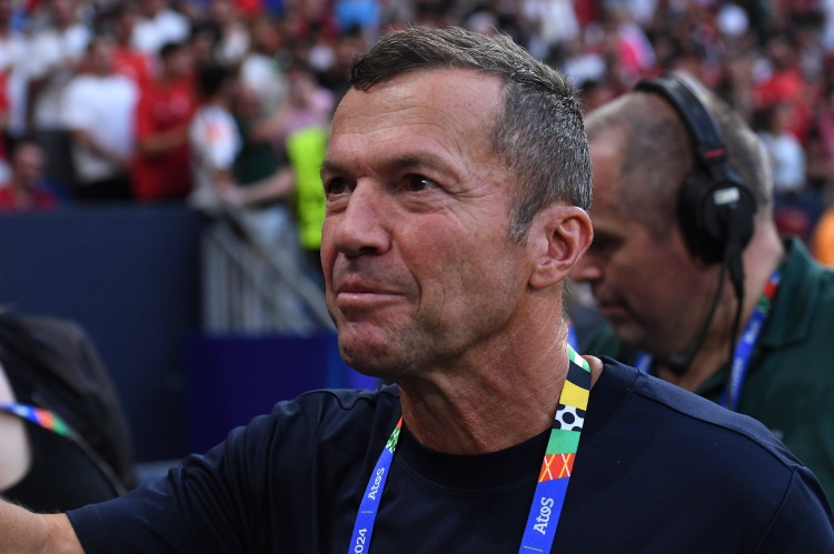 乐鱼体育-马特乌斯：多特后防伤兵太多，想拿德甲冠军必须经过拜仁这一关