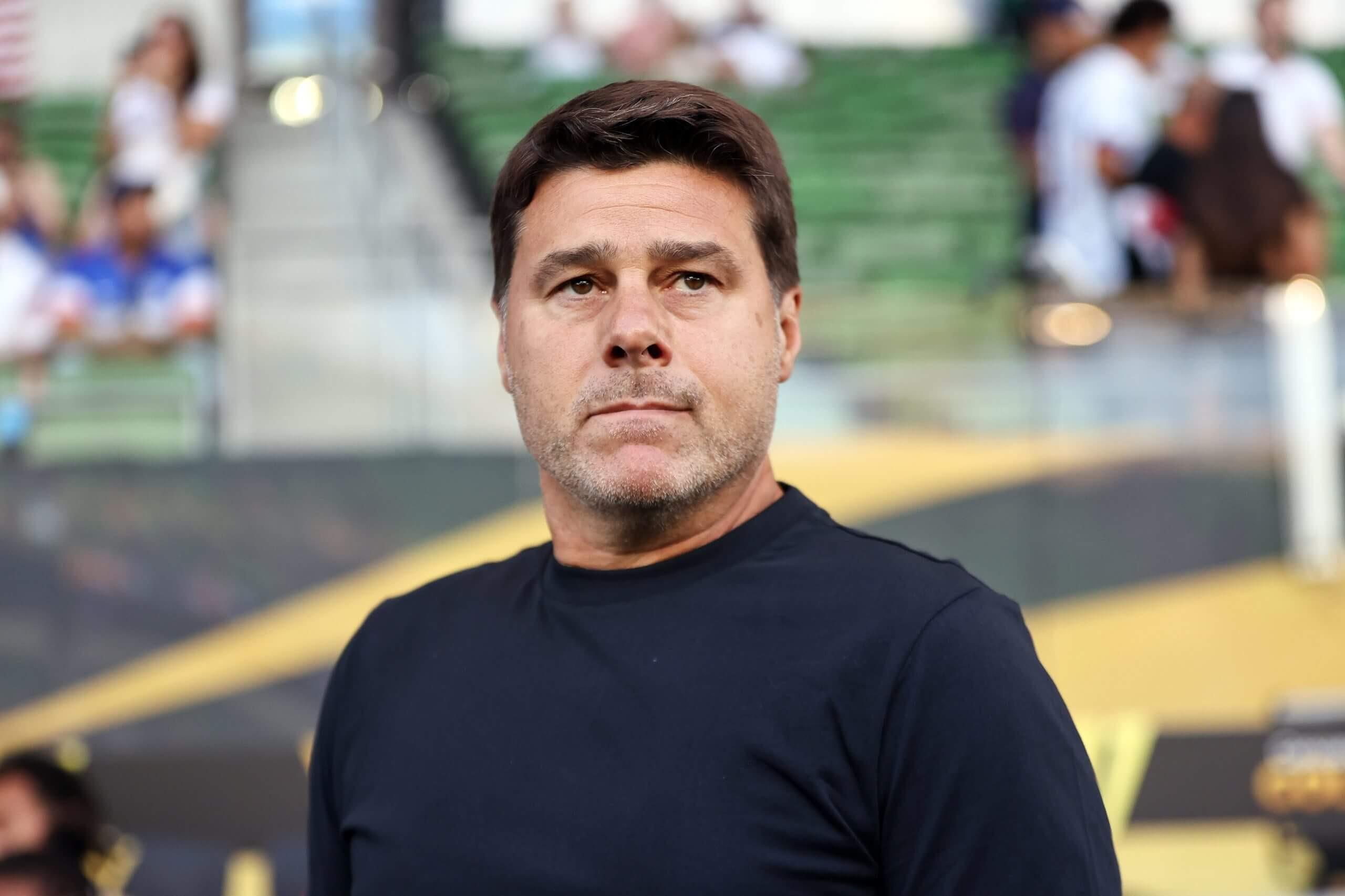 leyu登录入口-波切蒂诺：我对于列维离任感到很震惊，衷心祝愿他未来一切顺利