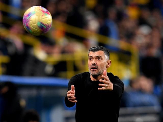 乐鱼体育-更差半场难挡孔塞桑习惯性逆转，米兰争四仍需努力