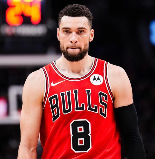 掘金渴望为约基奇寻找帮手！小波特换拉文提上日程