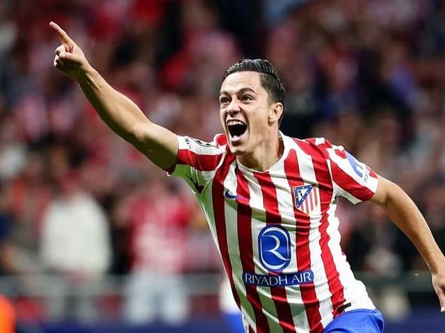 罗马诺:拉斯帕多里今日在亚特兰大报到,转会费2200万+100万