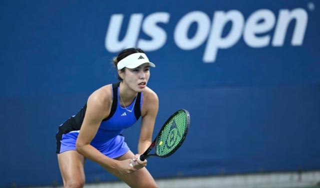 1724808310112020740.jpg leyu官方入口-告别大满贯赛场 前世界第12王蔷:太难了,回不去了