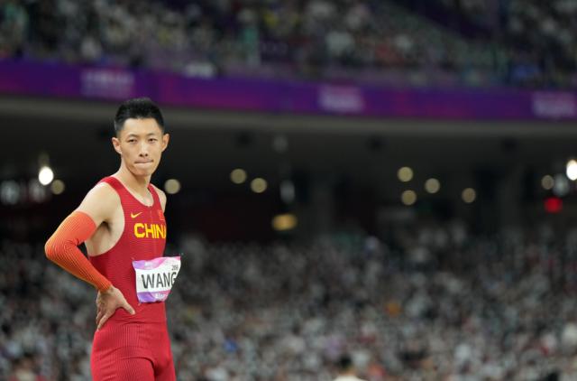 乐鱼体育-2023中国田径总结②：男跳留遗憾 竞走任重道远