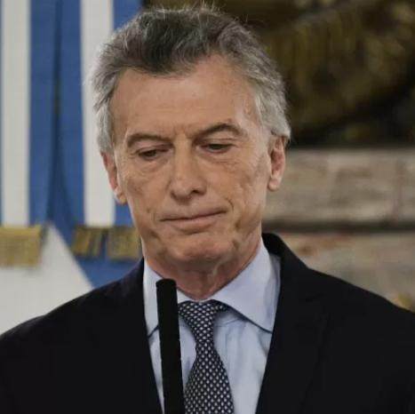 1702875557300051647.png leyu-前总统马克里惨败 里克尔梅高票当选博卡青年主席