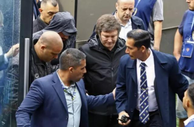 1702875588751060301.png leyu-前总统马克里惨败 里克尔梅高票当选博卡青年主席