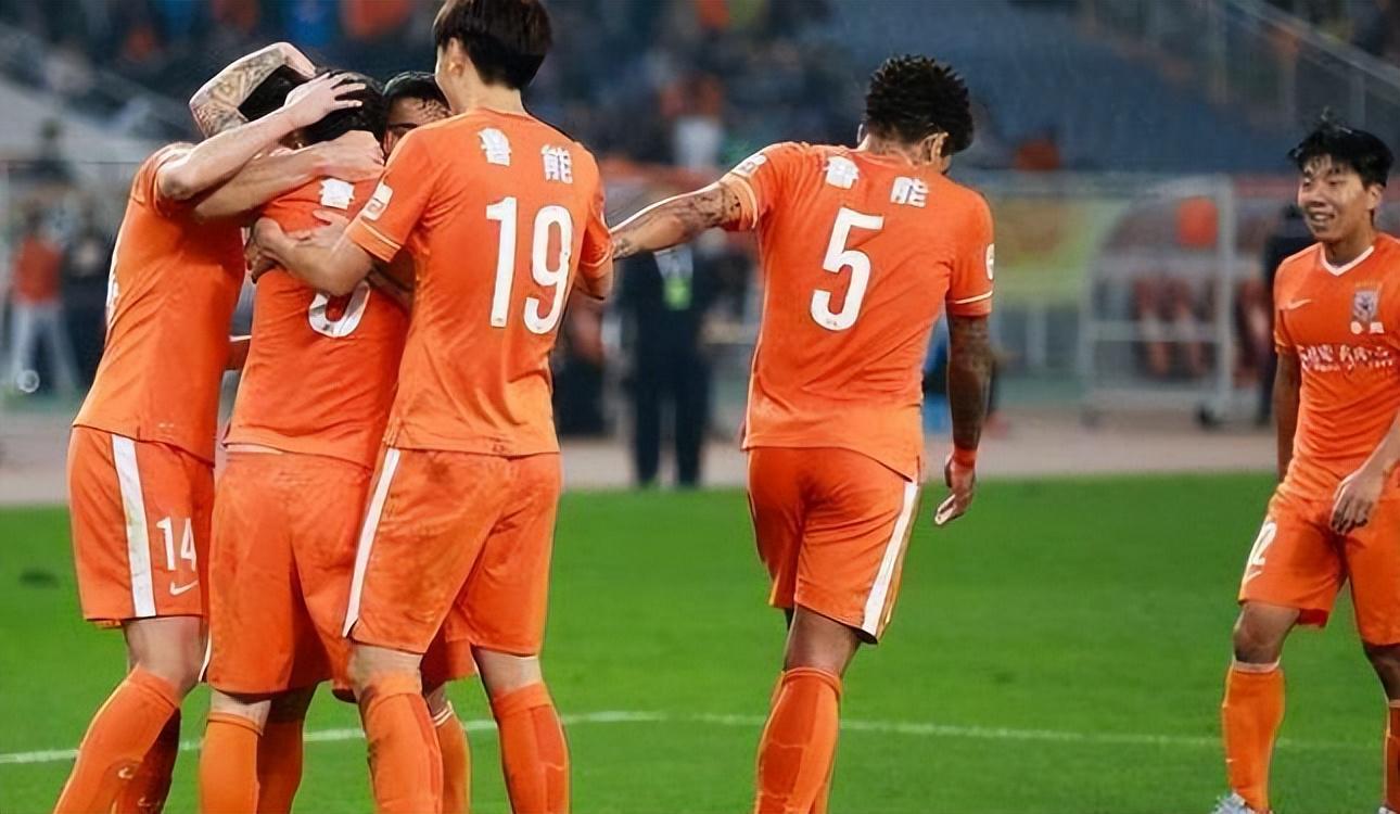 leyu官方入口-前鲁能亚冠主力官宣加盟南通支云，曾被寄予厚望，却没踢出来