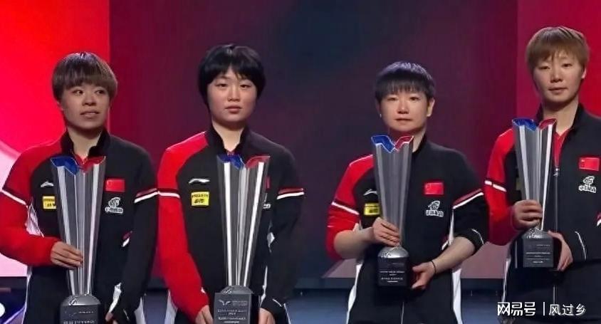 leyu登录入口-印度赛疑遭11国选手抵制!WTT男单前21名集体缺席 被卫生问题吓怕