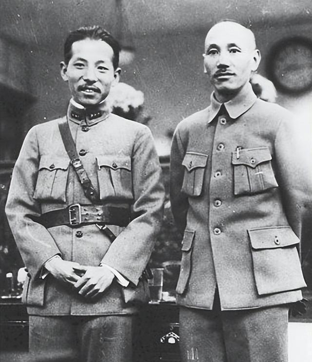 leyu官网-张学良到了晚年才吐露心声：我这辈子从来不信迷信，然而在老虎厅除掉杨宇霆之后，我却不得不改变想法