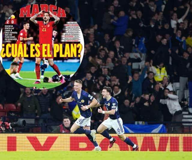 1680140940781071055.jpg leyu官网-盘点苏格兰队史5大胜仗:赢英格兰比爆冷西班牙爽!