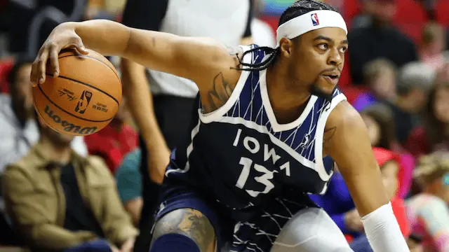 热火官宣四人签下Exhibit 10合同：马德森、贾米尔-杨在列