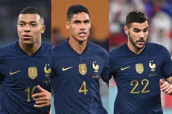 1669744449195079838.jpg 【前瞻】法国再度上演轮换大戏,崭新课题考验德尚