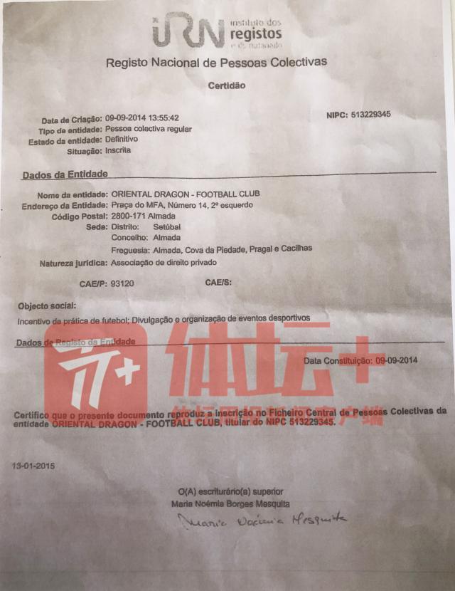 leyu登录入口-【深度】探访东方龙 原来欧洲俱乐部是这样搞的！