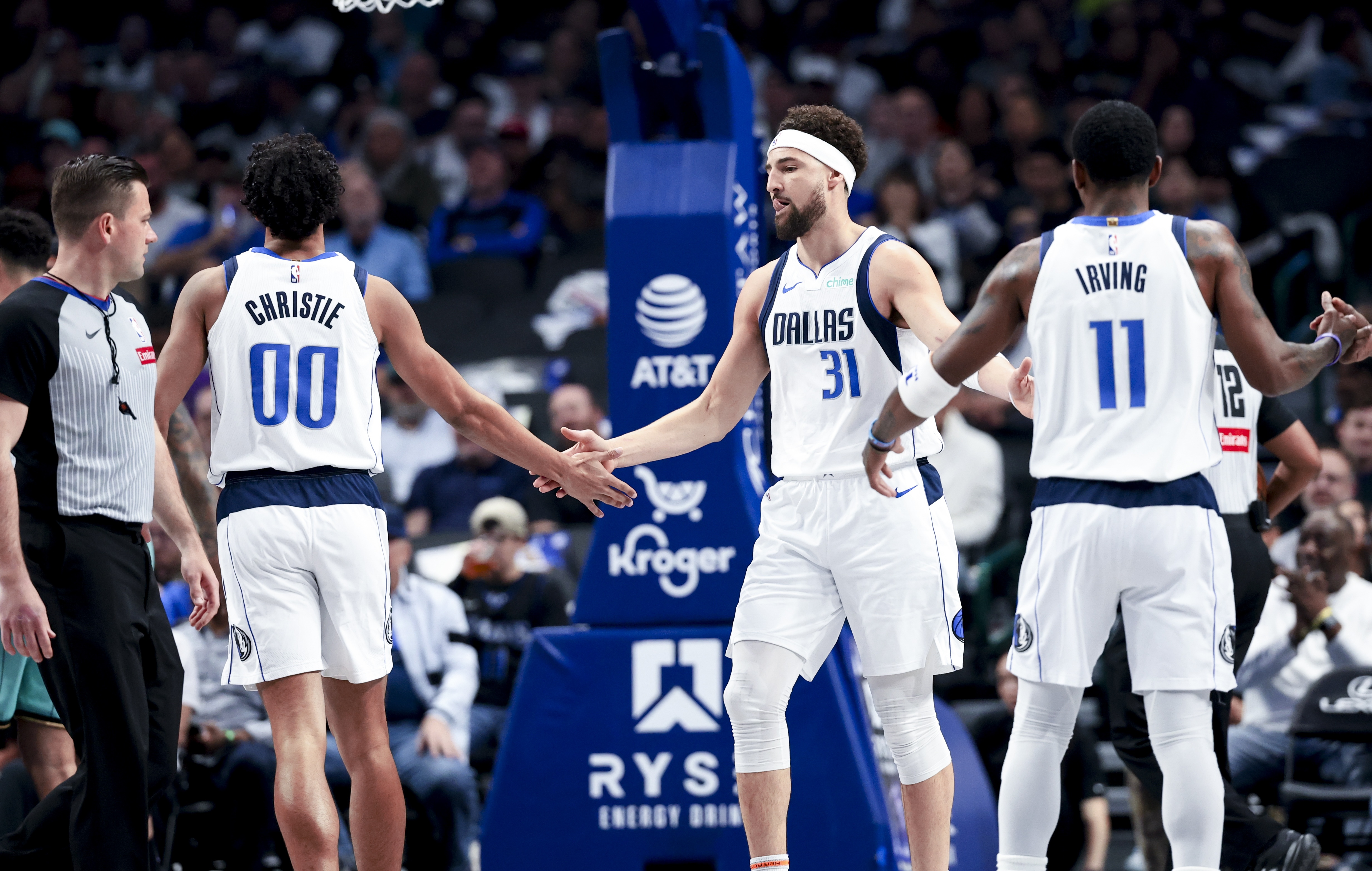 leyu登录入口-基德:身边有顶尖球员时 只要你用心学习 就会受到熏陶